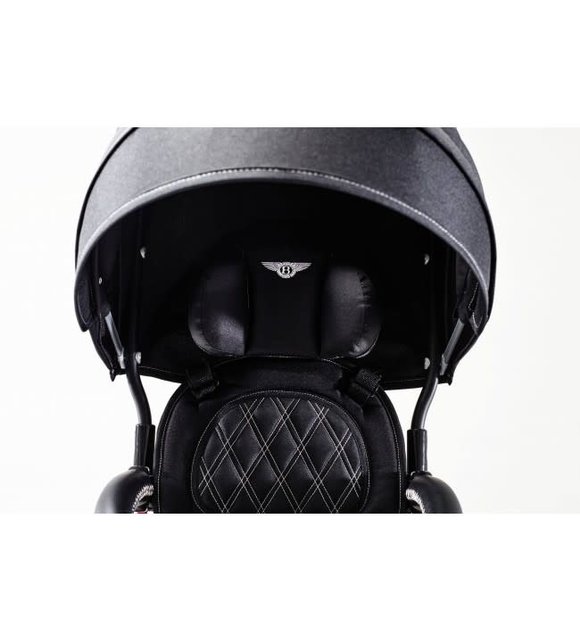 Bentley Tricycle Bentley Tricycle