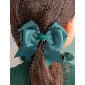 Abel en Lula Haarstrik