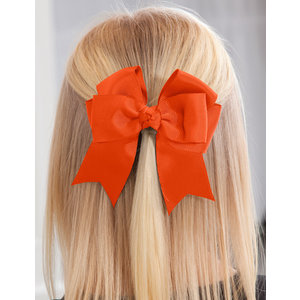 Abel en Lula Haarstrik