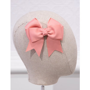 Abel en Lula Haarstrik