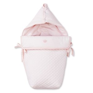 First Voetenzak maxi cosi