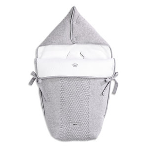 First Maxi cosi voetenzak