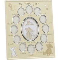 Bambino Bambino 1ste jaar fotolijst