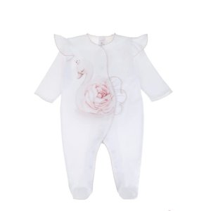 Sofija Babypakje met zwaan