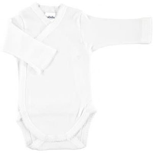 Babidu Romper Bamboe