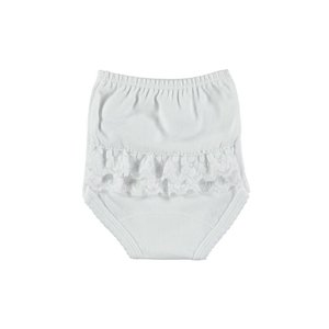 Babidu Pamperbroekje met kant