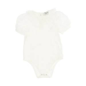 Monnalisa Romper met kraagje