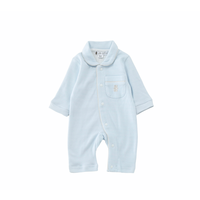 House of Bears Babypakje Blue Diamond House of Bears Babypakje Blue Diamond