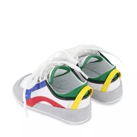 Dsquared2 Babysneakers gekleurd