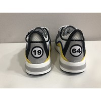 Dsquared2 Sneakers geel/blauw