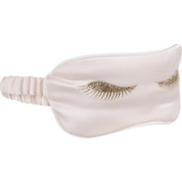 Angel's Face Badjas met oogmasker