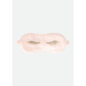 Angel's Face Oogmasker