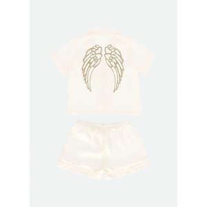 Angel's Face Pyjama met short