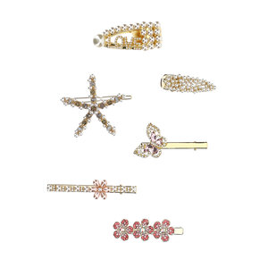 Monnalisa Set haarspelden