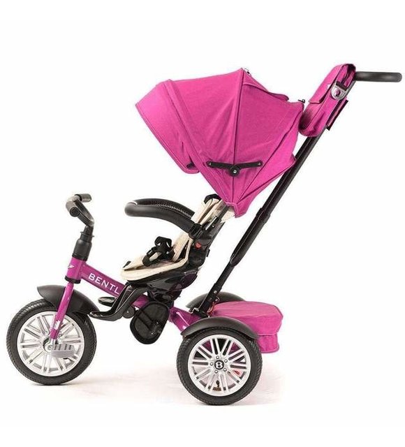 Bentley Tricycle Bentley Tricycle