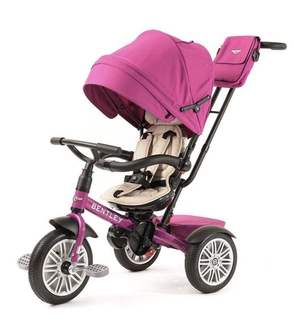 Bentley Tricycle Bentley Tricycle