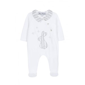 Tartine et Chocolat Babypakje met konijntje