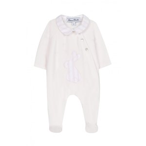 Tartine et Chocolat Babypakje met konijntje