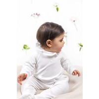 Tartine et Chocolat Babypakje met kraagje