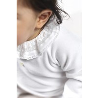 Tartine et Chocolat Babypakje met kraagje