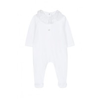 Tartine et Chocolat Babypakje met kraagje