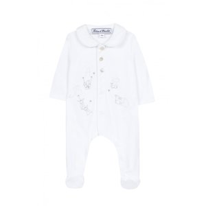 Tartine et Chocolat Babypakje ABC