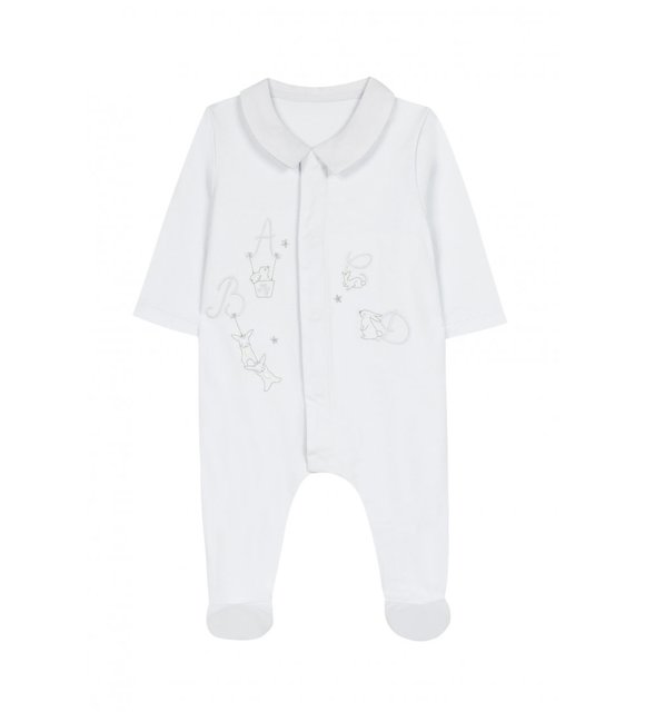 Tartine et Chocolat Babypakje ABC