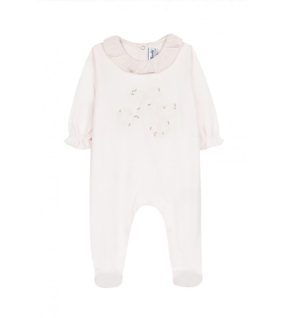 Tartine et Chocolat Babypakje TC