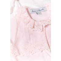 Tartine et Chocolat Babypakje met broderie