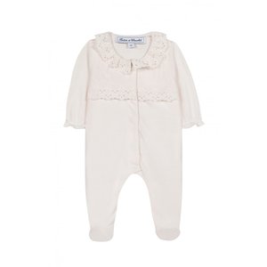 Tartine et Chocolat Babypakje met broderie