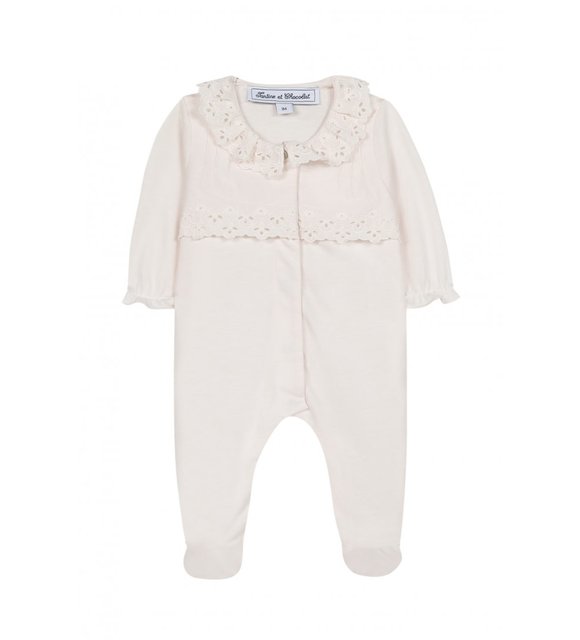 Tartine et Chocolat Babypakje met broderie