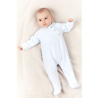 Tartine et Chocolat Babypakje met konijntje