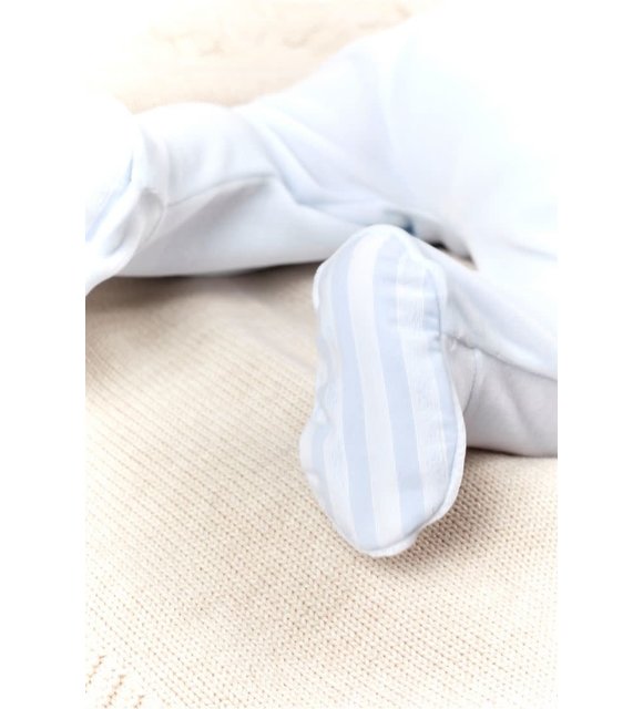 Tartine et Chocolat Babypakje met konijntje