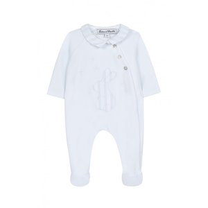 Tartine et Chocolat Babypakje met konijntje