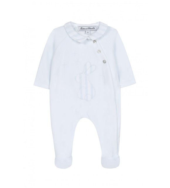 Tartine et Chocolat Babypakje met konijntje