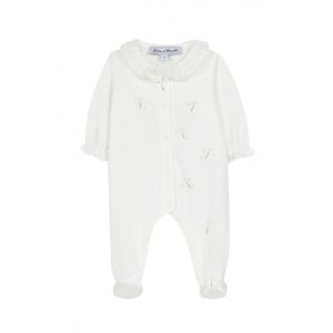 Tartine et Chocolat Babypakje met vlinders