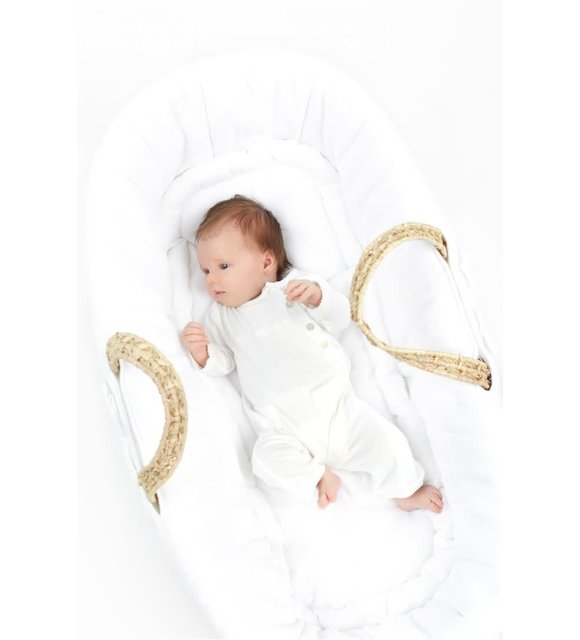 Tartine et Chocolat Babypakje cotton