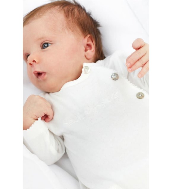 Tartine et Chocolat Babypakje cotton