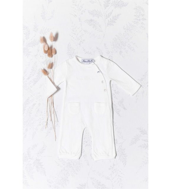 Tartine et Chocolat Babypakje cotton