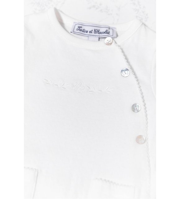 Tartine et Chocolat Babypakje cotton