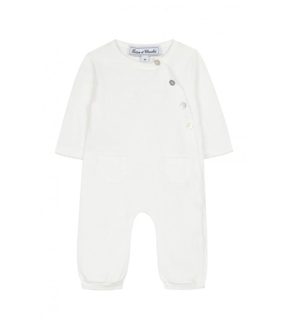 Tartine et Chocolat Babypakje cotton