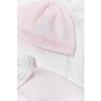 Tartine et Chocolat Babymutsje