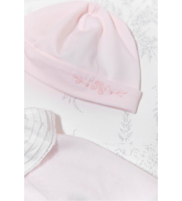 Tartine et Chocolat Babymutsje