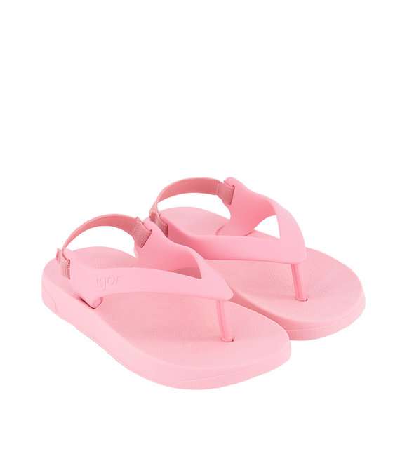Igor Slippers roze