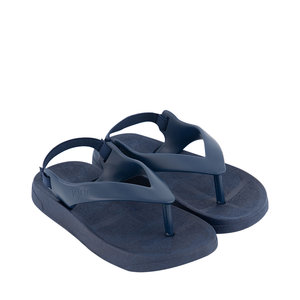 Igor Slippers donkerblauw