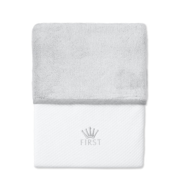 First Deken  95x68cm