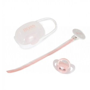 Hugo Boss Speen, clip en doosje