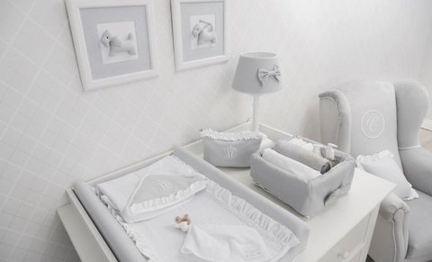 Pure Grey collection