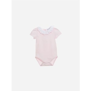 Patachou Romper met kraagje