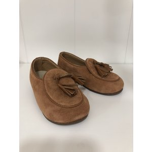 Babywalker Moccasins